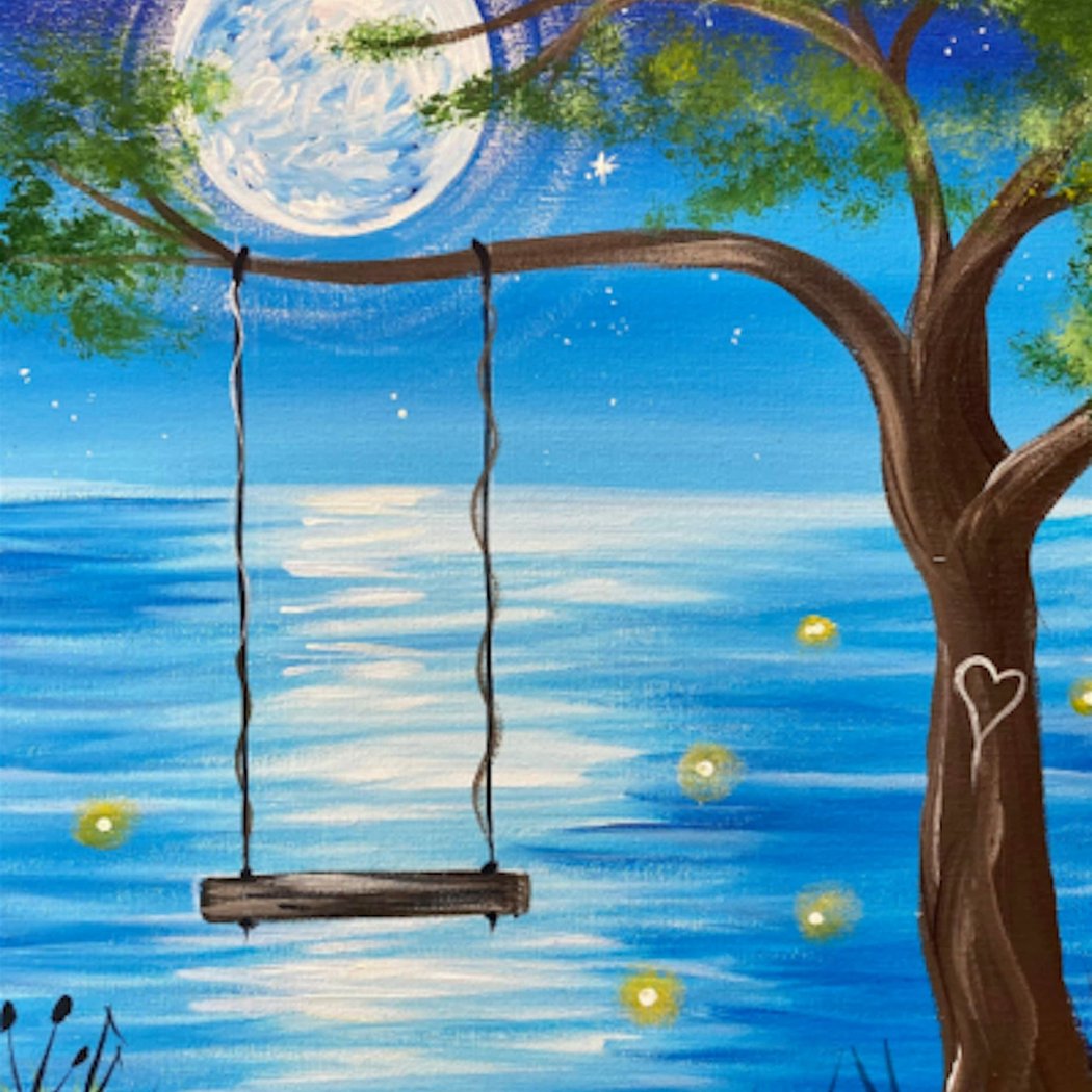 Painting With Dianca 3